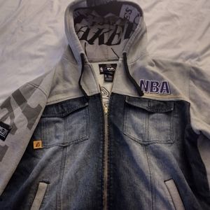 LA Lakers jacket